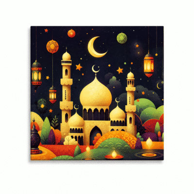 Coaster, Ramadan 4