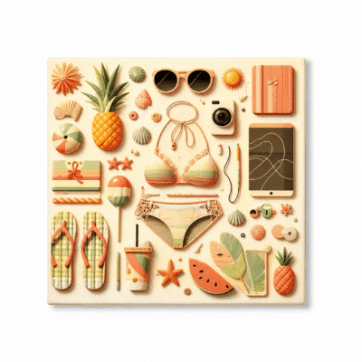 Coaster, Summer 3