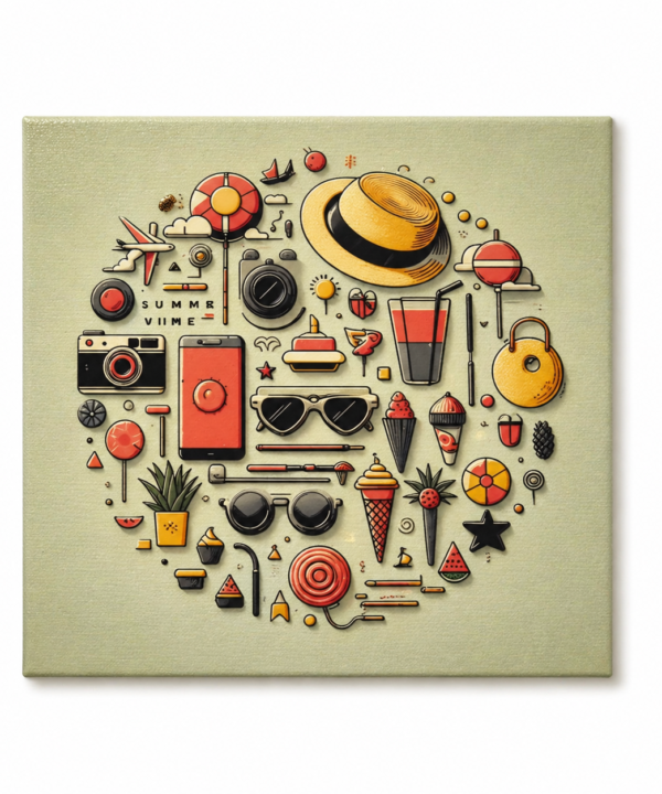 Coaster, Summer 7
