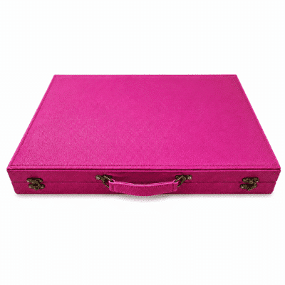 Backgammon , Pink, Zodiac