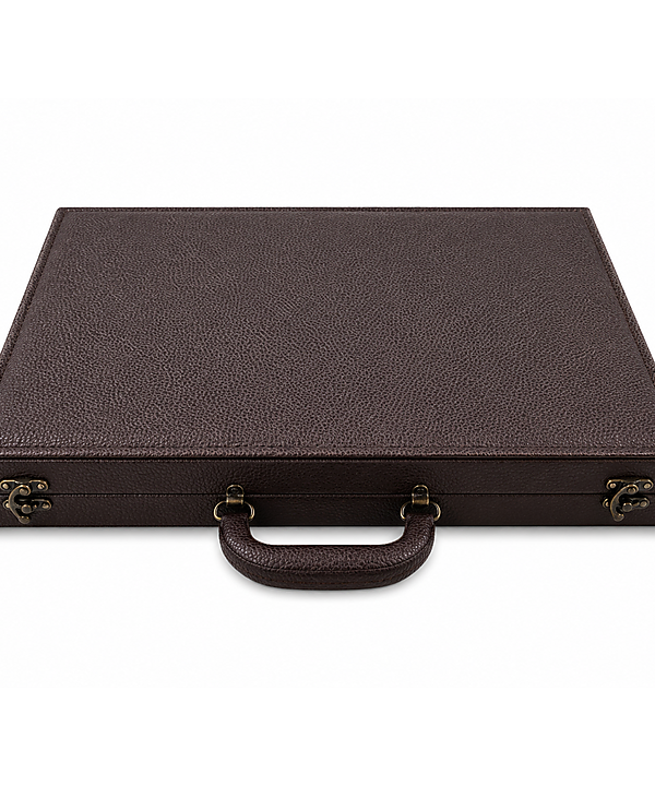 Backgammon, brown, Marilyn Monroe